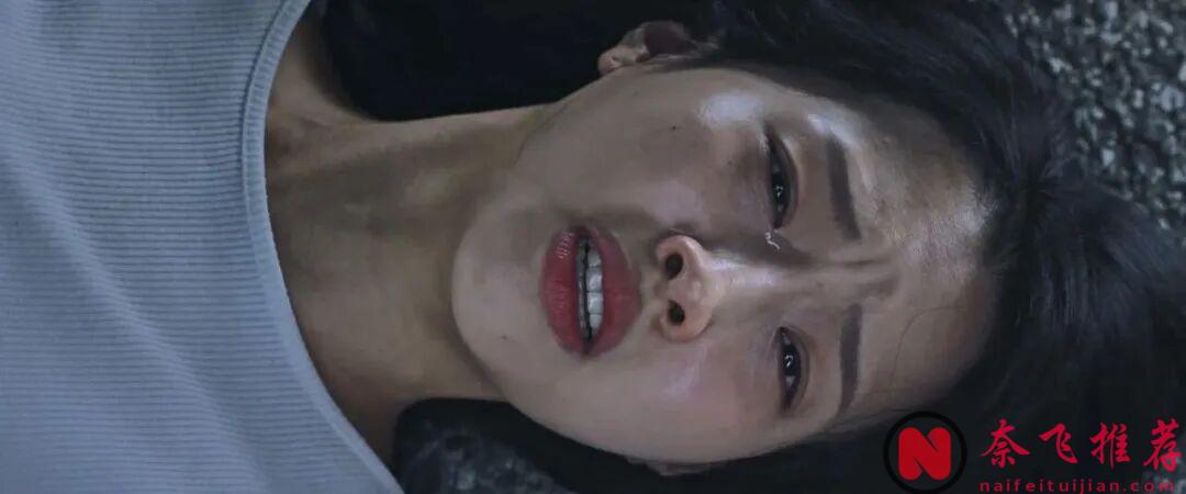 一集封神，这部R级狠剧《模范出租车3/模范计程车3》真敢拍，改编自同名高分漫画！