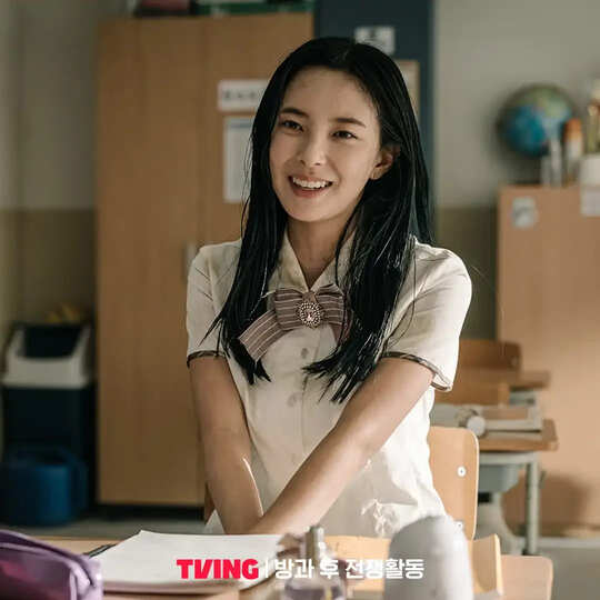 韓劇《課後戰爭活動》演員、劇情介紹，與怪異生命體展開真正的戰爭