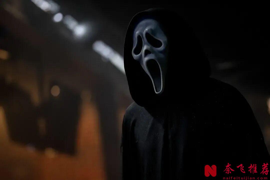 尺度生猛，全程高能，这部新片《惊声尖叫/夺命狂呼7》太狠了