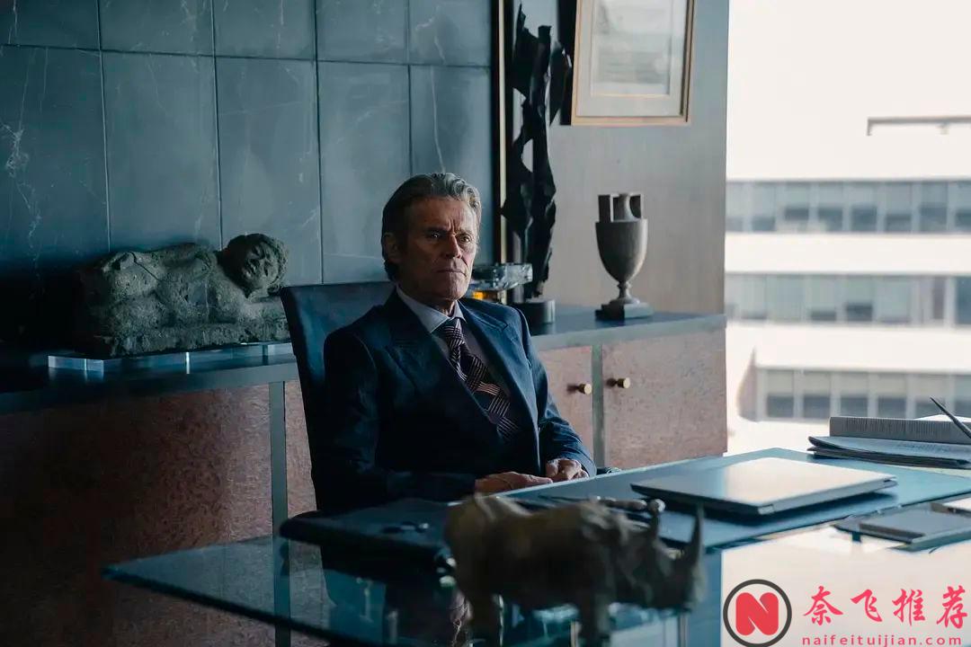 群英荟萃班底共同呈现了这部超现实的三部曲《善良的种类/怜悯的种类》