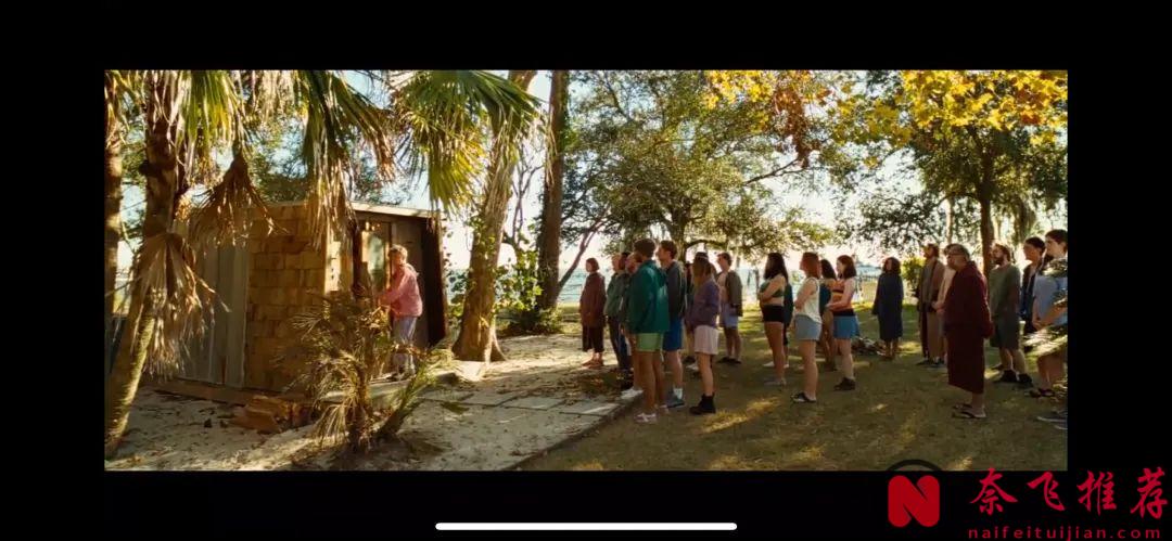 群英荟萃班底共同呈现了这部超现实的三部曲《善良的种类/怜悯的种类》