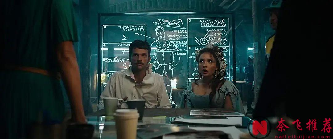 好萊塢退朝，俄片開始多起來了！？