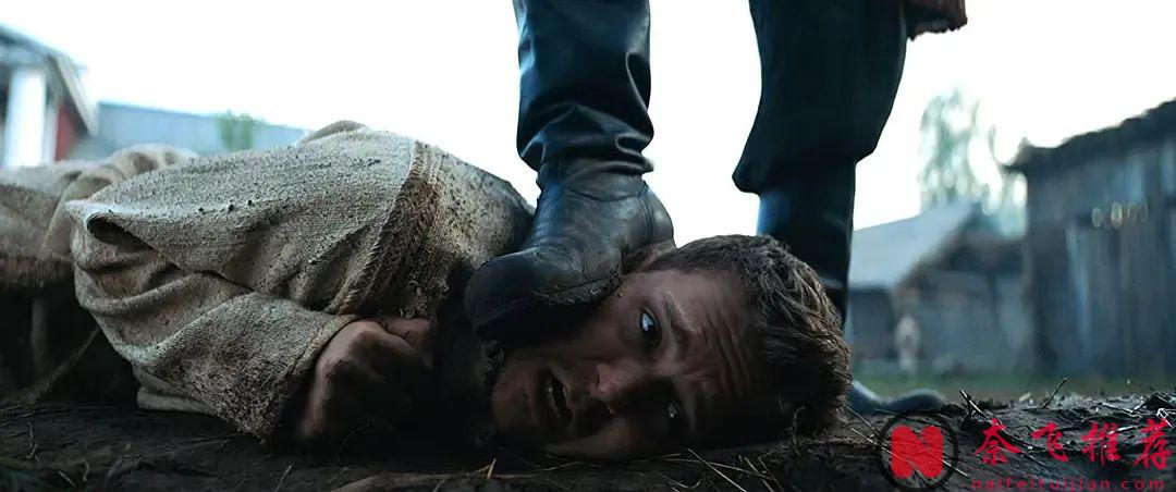 好萊塢退朝，俄片開始多起來了！？