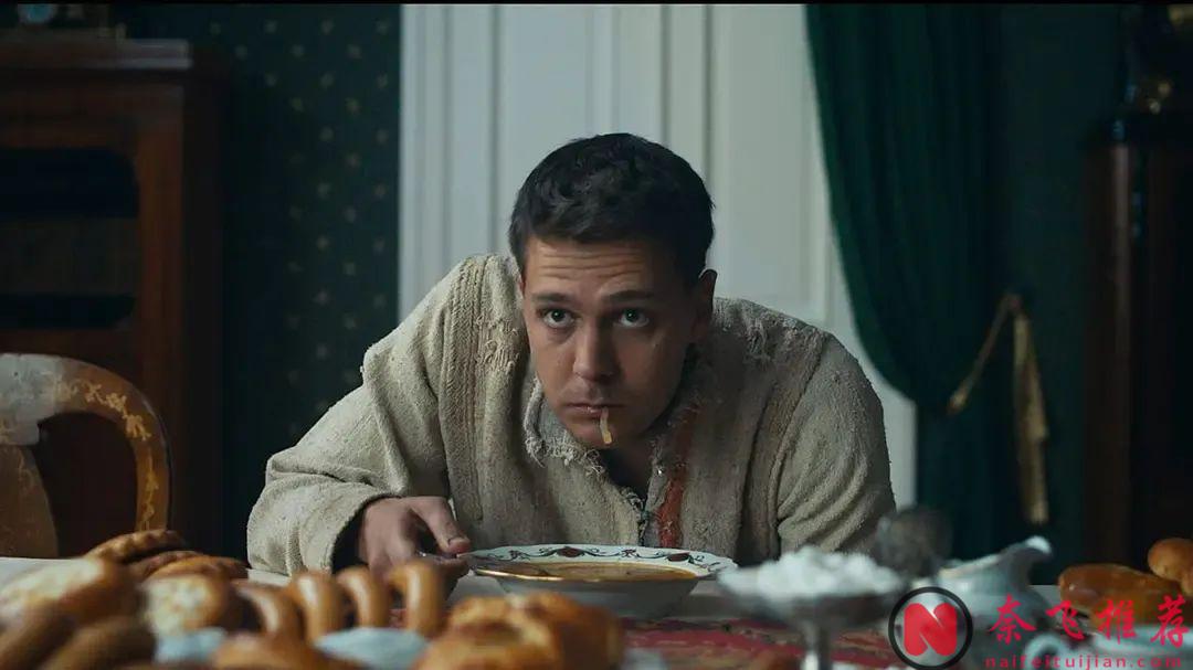 好萊塢退朝，俄片開始多起來了！？