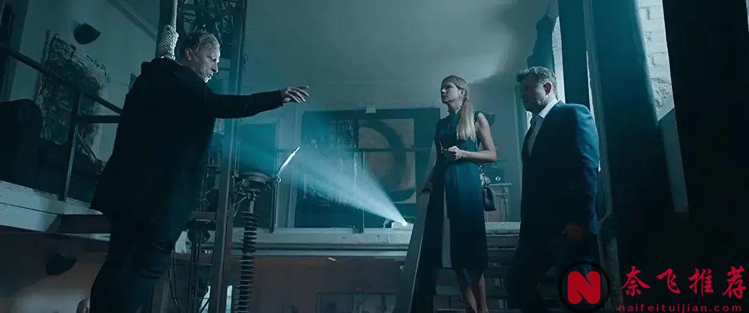 好萊塢退朝，俄片開始多起來了！？