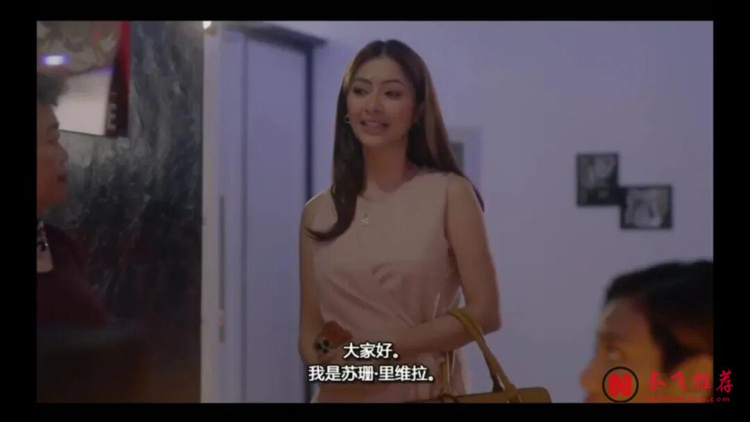 五部菲律宾尺度电影，女主都很好看，一切都是艺术