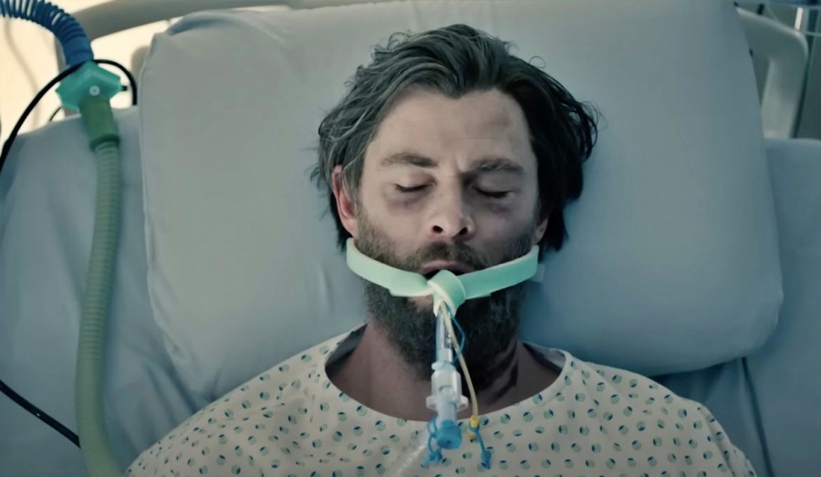 21分钟一镜到底戏, 动作戏媲美《疾速追杀4》！惊天营救宇宙来了！《惊天营救2》Netflix动作惊悚电影观后感