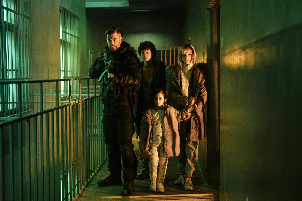 21分钟一镜到底戏, 动作戏媲美《疾速追杀4》！惊天营救宇宙来了！《惊天营救2》Netflix动作惊悚电影观后感