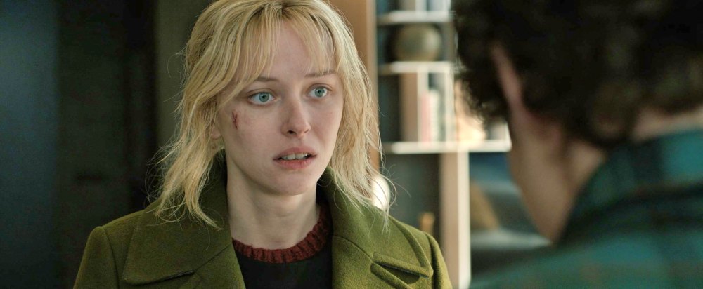 21分钟一镜到底戏, 动作戏媲美《疾速追杀4》！惊天营救宇宙来了！《惊天营救2》Netflix动作惊悚电影观后感