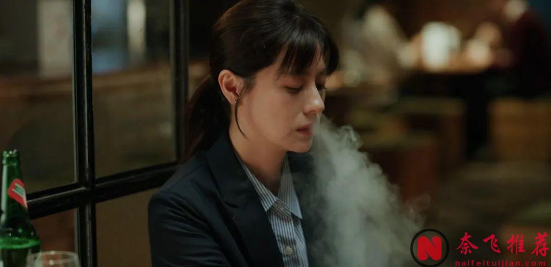 一集震撼！全程看得觸目驚心，這部臺劇《死了一個娛樂女記者之後》，尺度真的猛！