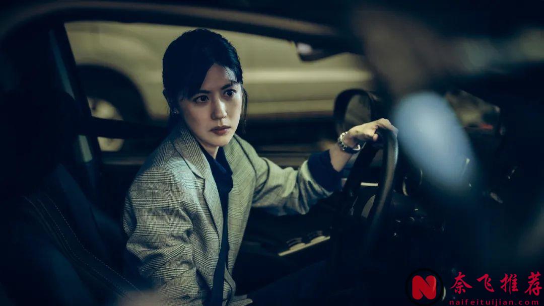 一集震撼！全程看得觸目驚心，這部臺劇《死了一個娛樂女記者之後》，尺度真的猛！