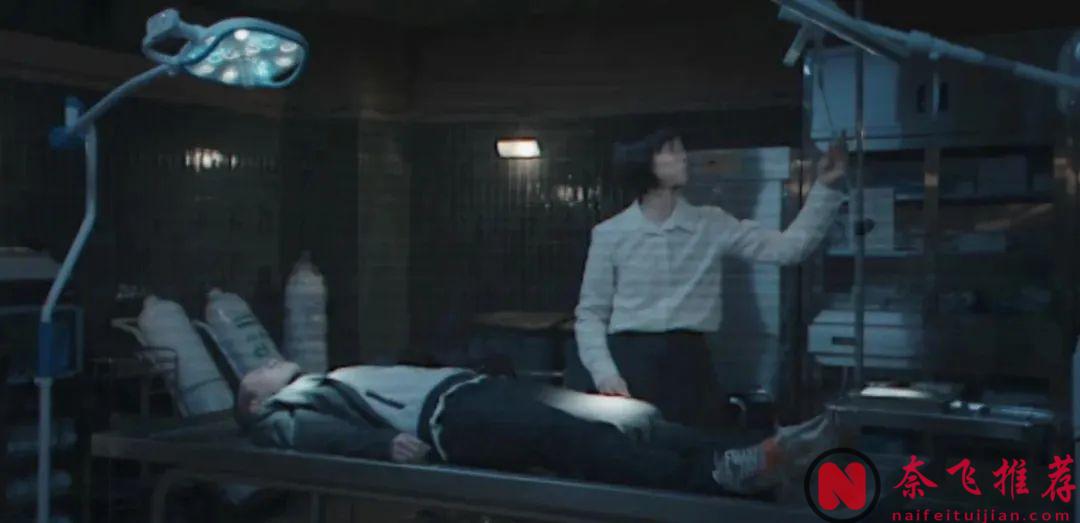 這頂級醜聞韓國竟然透過影片《家族計劃》拍出來了，真的牛！