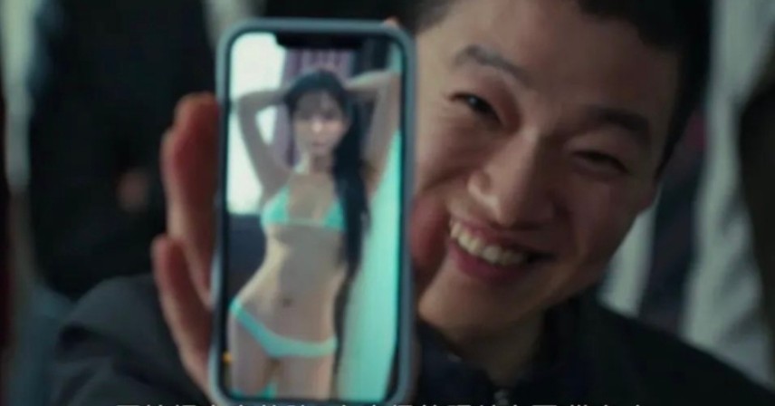 這頂級醜聞韓國竟然透過影片《家族計劃》拍出來了，真的牛！