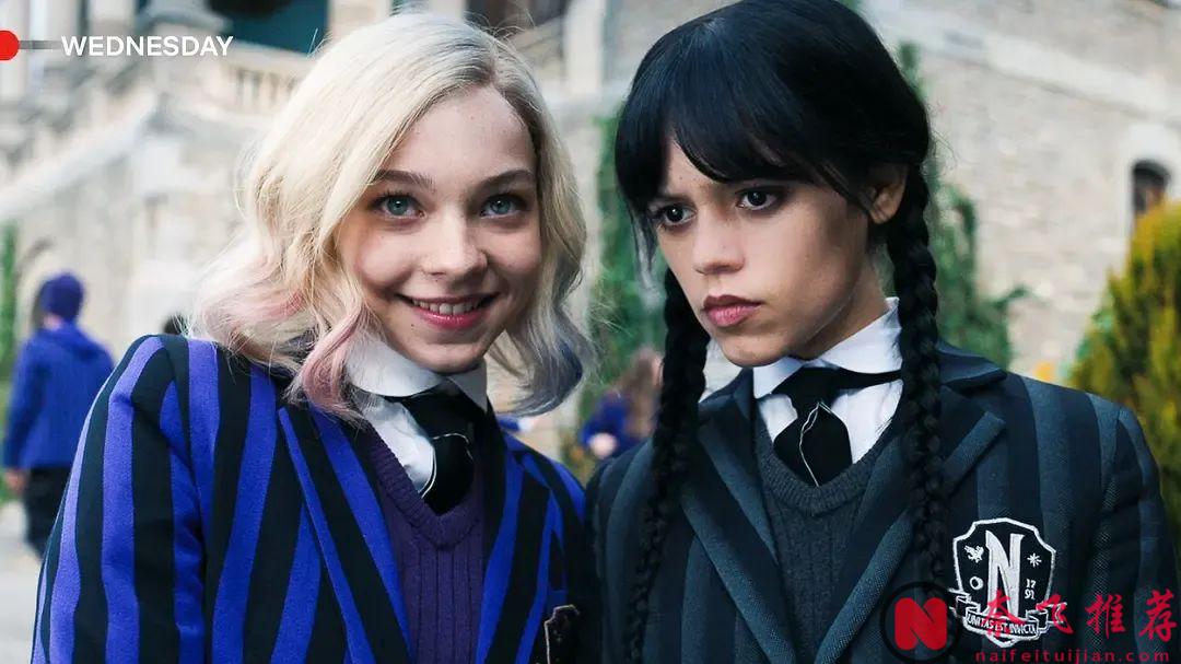 “小狼女”大热剧集《好女孩的谋杀调查指南》，口碑全线崩盘！