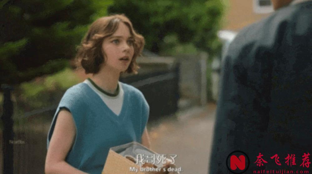 “小狼女”大热剧集《好女孩的谋杀调查指南》，口碑全线崩盘！