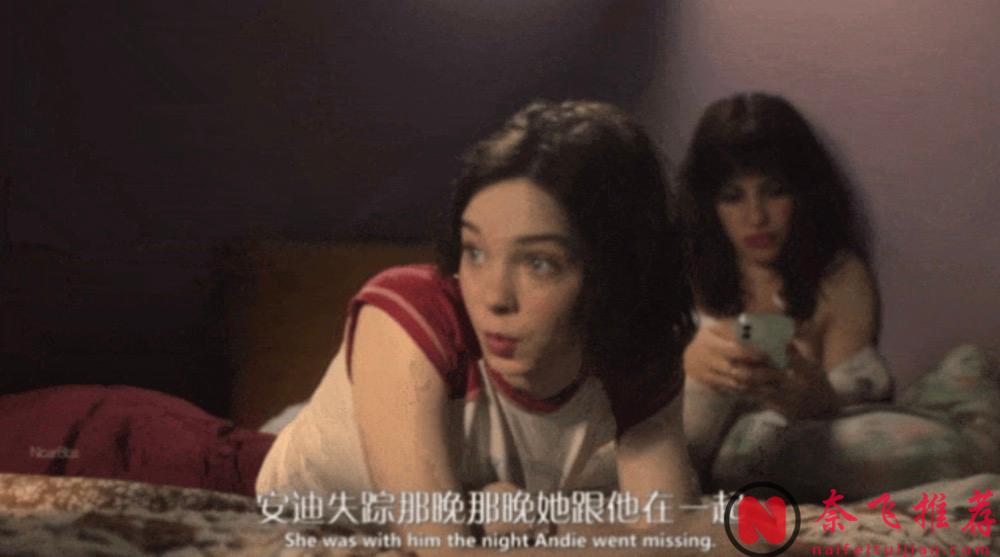 “小狼女”大热剧集《好女孩的谋杀调查指南》，口碑全线崩盘！