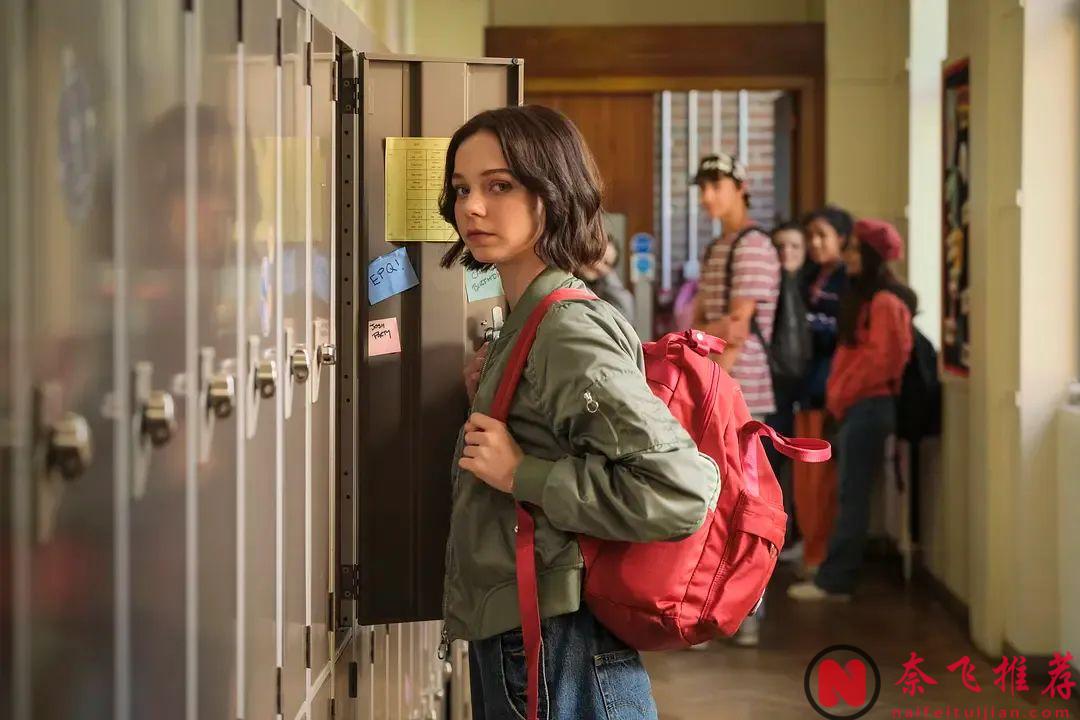 “小狼女”大热剧集《好女孩的谋杀调查指南》，口碑全线崩盘！