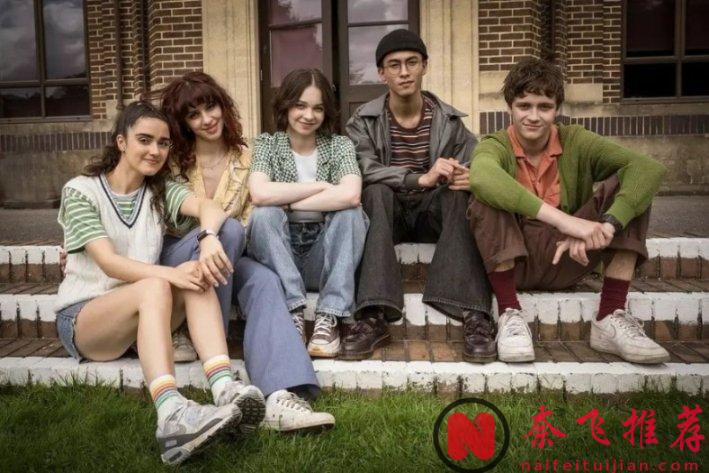 “小狼女”大热剧集《好女孩的谋杀调查指南》，口碑全线崩盘！