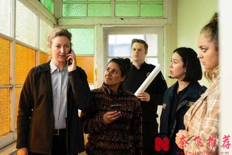 “小狼女”大热剧集《好女孩的谋杀调查指南》，口碑全线崩盘！