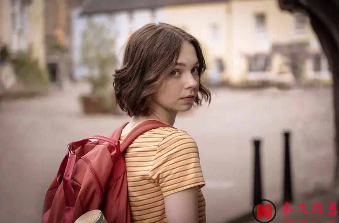 “小狼女”大热剧集《好女孩的谋杀调查指南》，口碑全线崩盘！