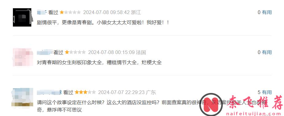 “小狼女”大热剧集《好女孩的谋杀调查指南》，口碑全线崩盘！