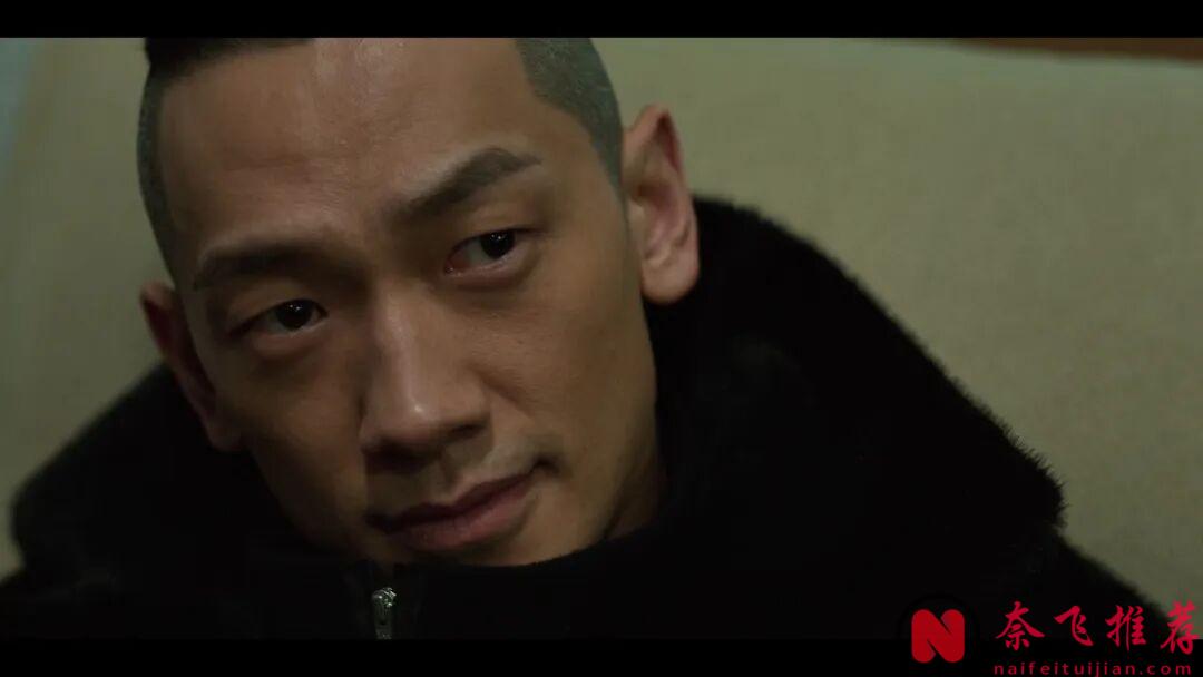这部网飞韩国爽剧《猎犬 第二季》回归，看得很过瘾！