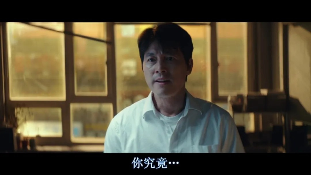 《抓住稻草的野兽/笼子里的野兽/抓住救命稻草的野兽们》:全员恶人的连环局,结尾反转最狠
