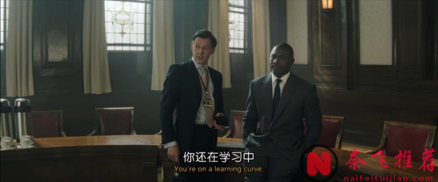 美国总统和英国首相流落东欧乡下，被村里的黄毛教训。爆米花准备好！终于又等来一部动作爽片《国家元首》！