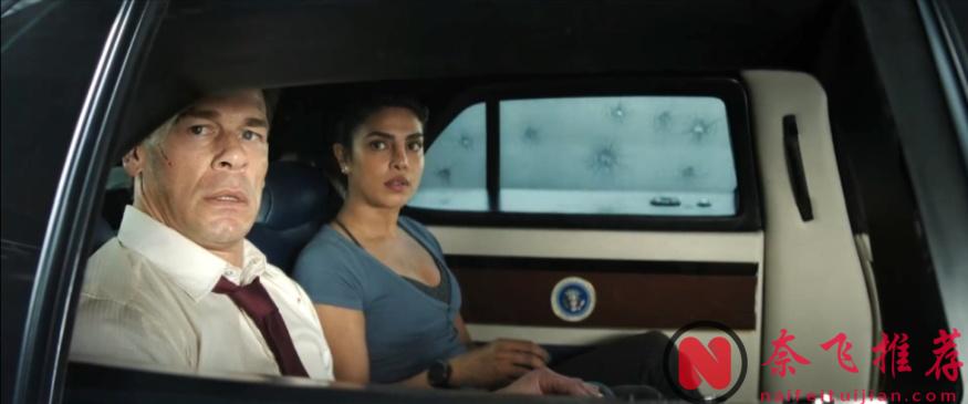 美国总统和英国首相流落东欧乡下，被村里的黄毛教训。爆米花准备好！终于又等来一部动作爽片《国家元首》！