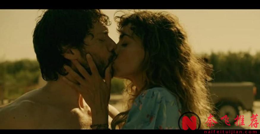 西班牙懸疑尺度劇《碼頭》：老公死了，老婆和他的小三在一起了。