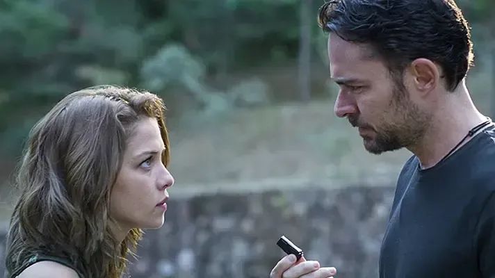 6部类似于「无罪之最」的Netflix疯狂反转悬疑剧推荐！不看到最后猜不到结局系列