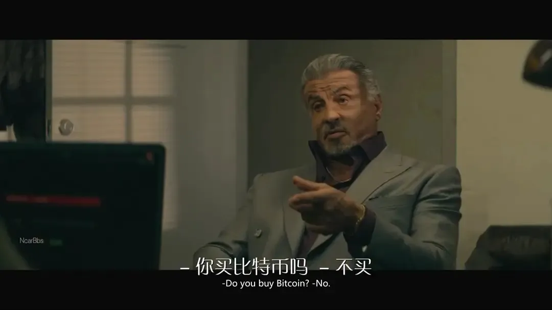 2024第一動作爽片《塔爾薩之王》第二季，拳拳到肉，爽到炸裂！