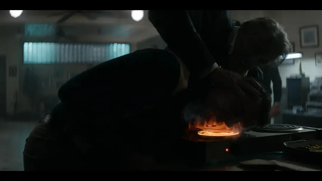 2024第一動作爽片《塔爾薩之王》第二季，拳拳到肉，爽到炸裂！