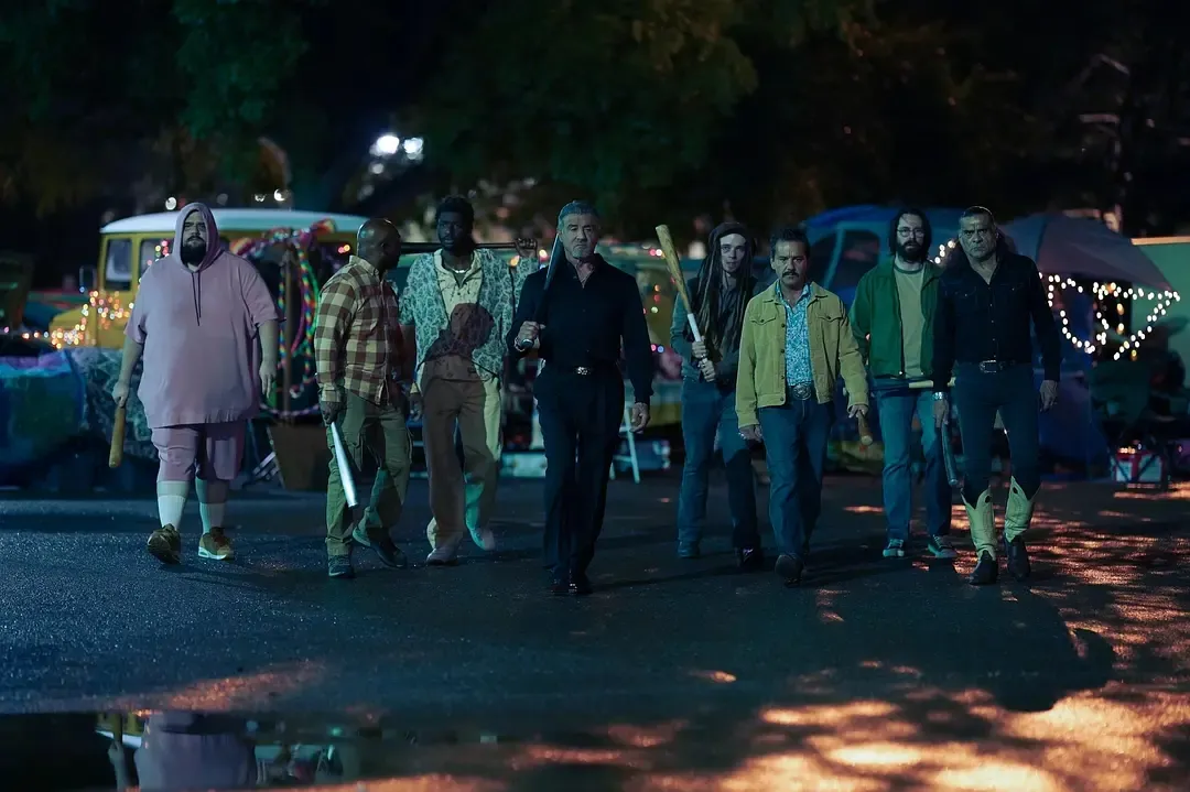 2024第一動作爽片《塔爾薩之王》第二季，拳拳到肉，爽到炸裂！