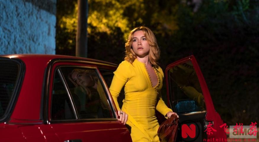 諜戰題材英劇《女鼓手》講述了一場跨越國界的諜戰迷情，出自名導的冷門佳作！