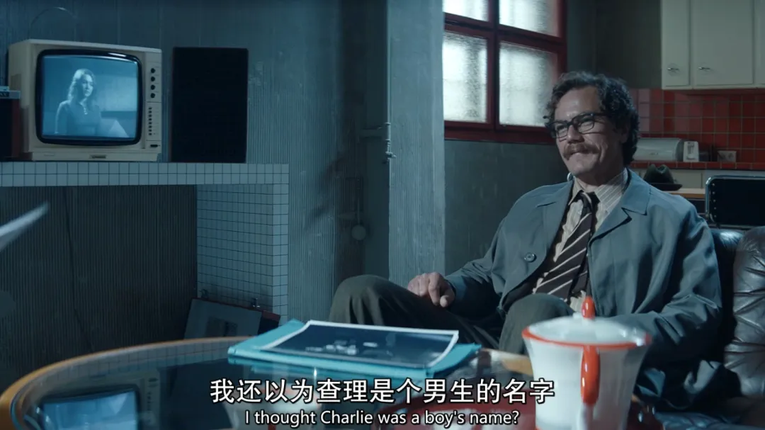 諜戰題材英劇《女鼓手》講述了一場跨越國界的諜戰迷情，出自名導的冷門佳作！