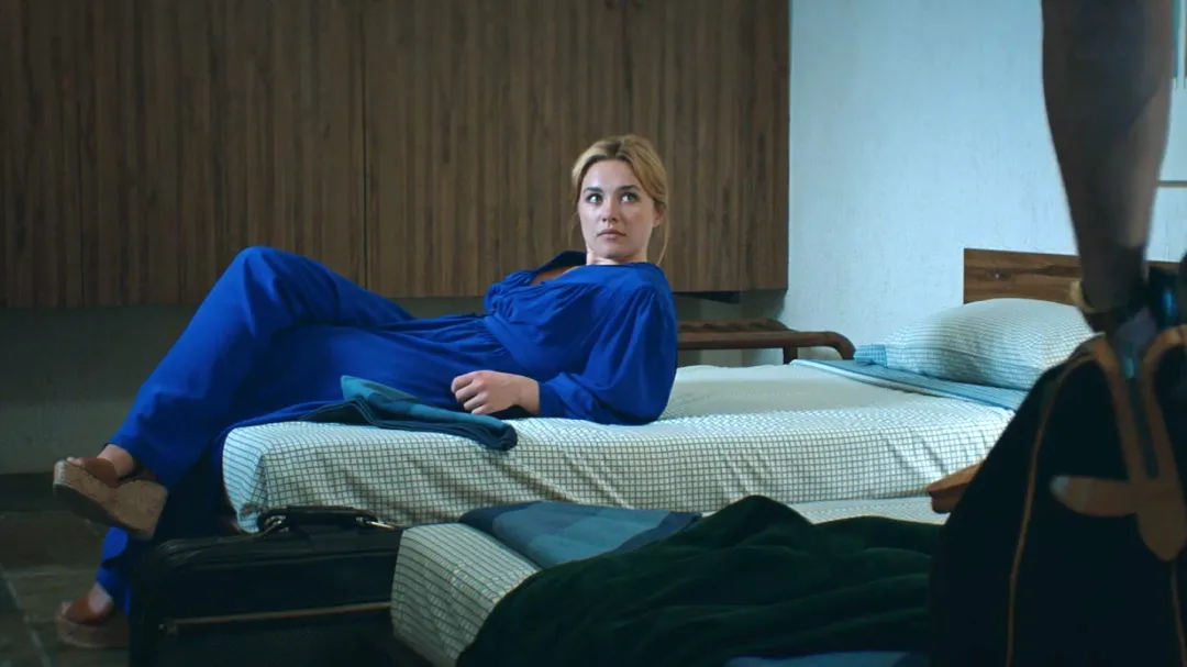 諜戰題材英劇《女鼓手》講述了一場跨越國界的諜戰迷情，出自名導的冷門佳作！