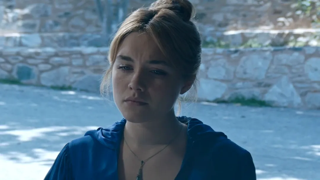 諜戰題材英劇《女鼓手》講述了一場跨越國界的諜戰迷情，出自名導的冷門佳作！