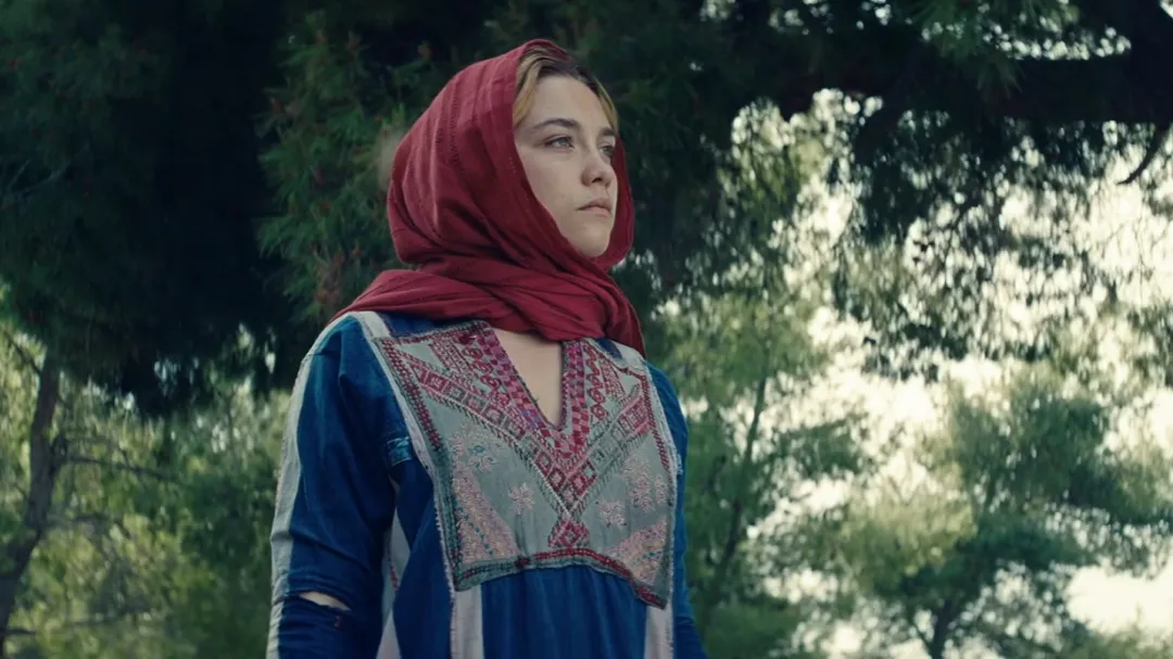 諜戰題材英劇《女鼓手》講述了一場跨越國界的諜戰迷情，出自名導的冷門佳作！