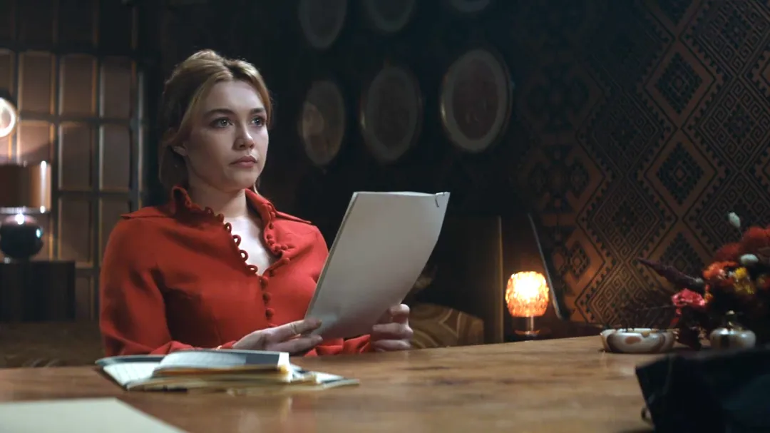 諜戰題材英劇《女鼓手》講述了一場跨越國界的諜戰迷情，出自名導的冷門佳作！