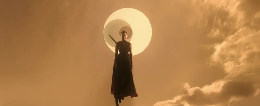 网飞怎么了，不续订美版《三体》了？