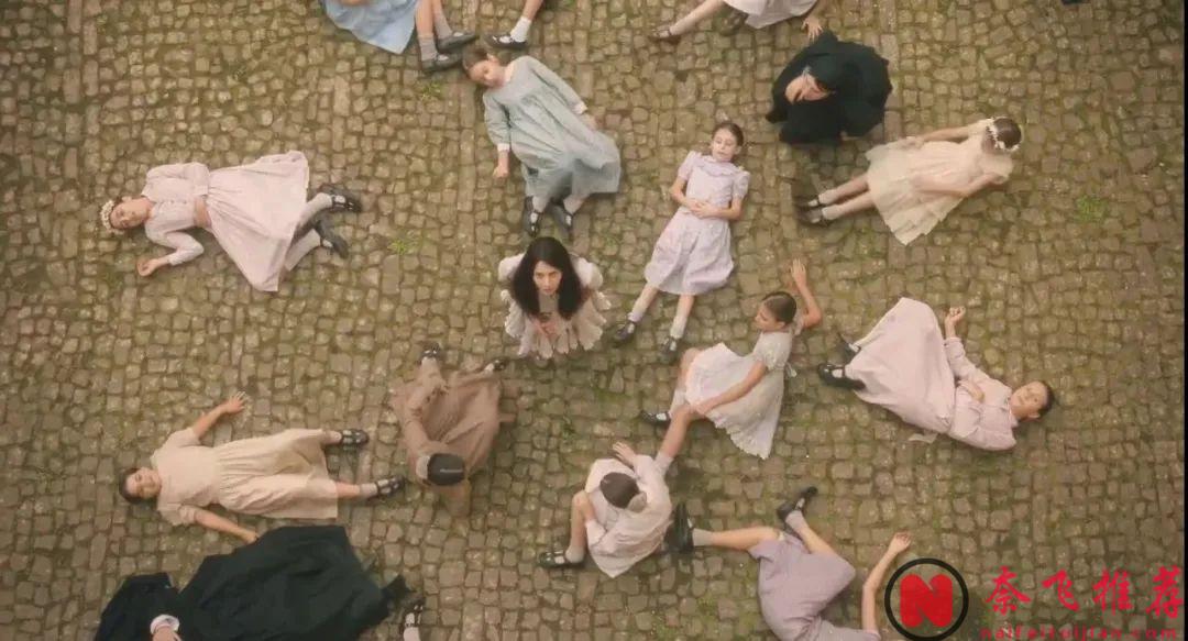 童年陰影《凶兆/天魔》迴歸，《凶兆前傳/第一凶兆/天魔：惡之初》嚇到頭皮發麻！