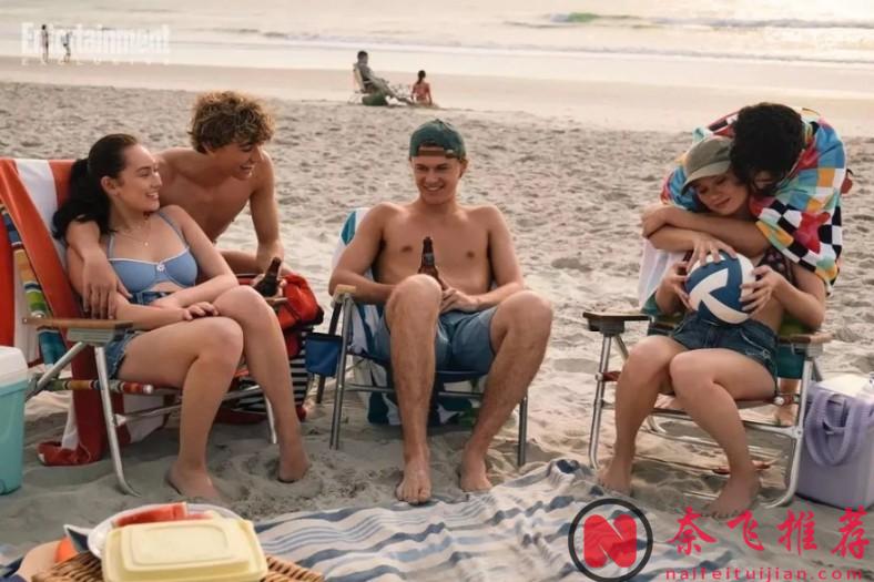 狗血又上头，这小甜剧《我变美的那个夏天》第三季终于回归了！