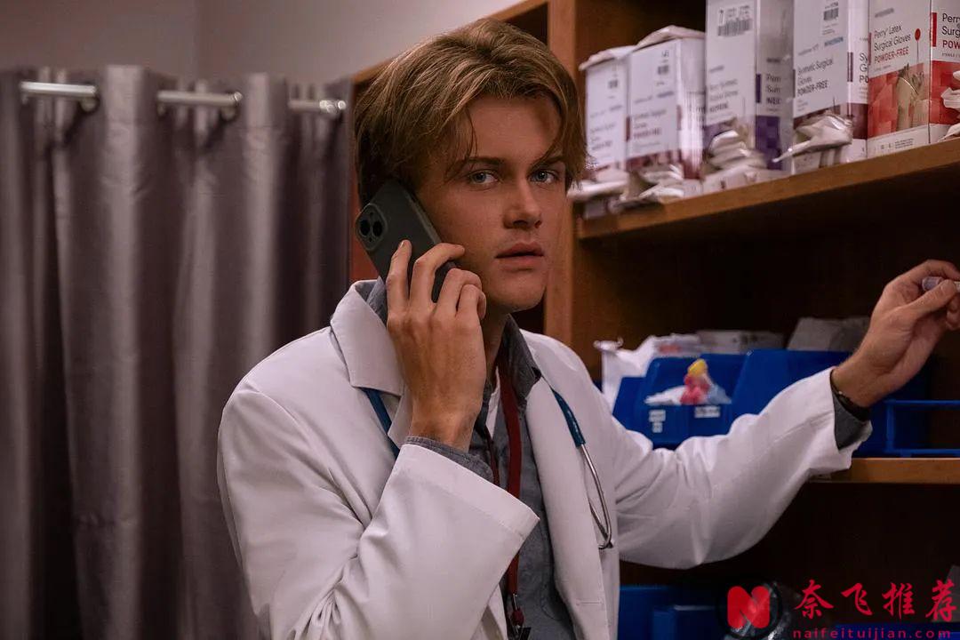 狗血又上头，这小甜剧《我变美的那个夏天》第三季终于回归了！