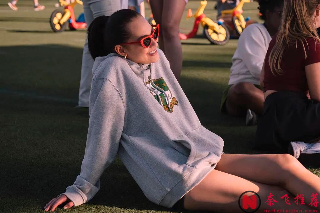 狗血又上头，这小甜剧《我变美的那个夏天》第三季终于回归了！