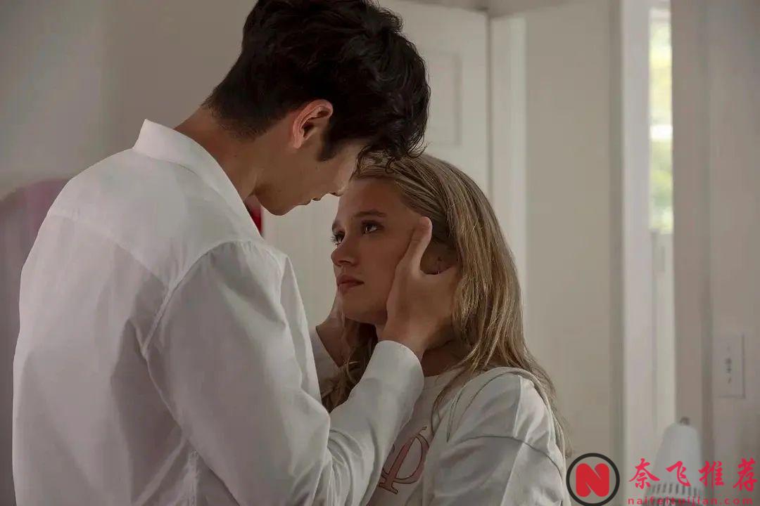 狗血又上头，这小甜剧《我变美的那个夏天》第三季终于回归了！