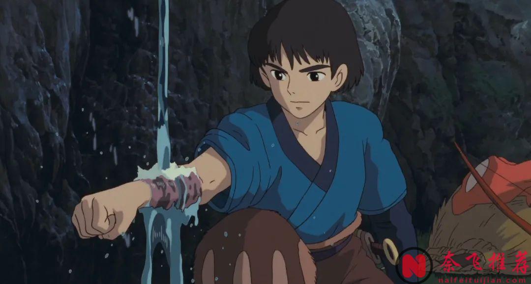 時隔28年，宮崎駿的這部以"生存的灰色地帶"為命題的老動畫片《幽靈公主/魔法公主》為何仍能封神？