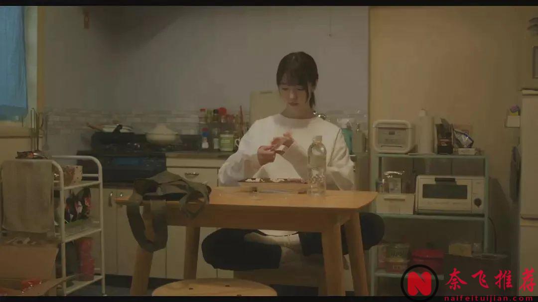 當生活變得毫無指望，這部島國片《晨時空虛的我/那日清晨真令人感到空虛》就是唯一的光！