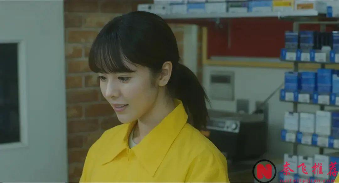 當生活變得毫無指望，這部島國片《晨時空虛的我/那日清晨真令人感到空虛》就是唯一的光！