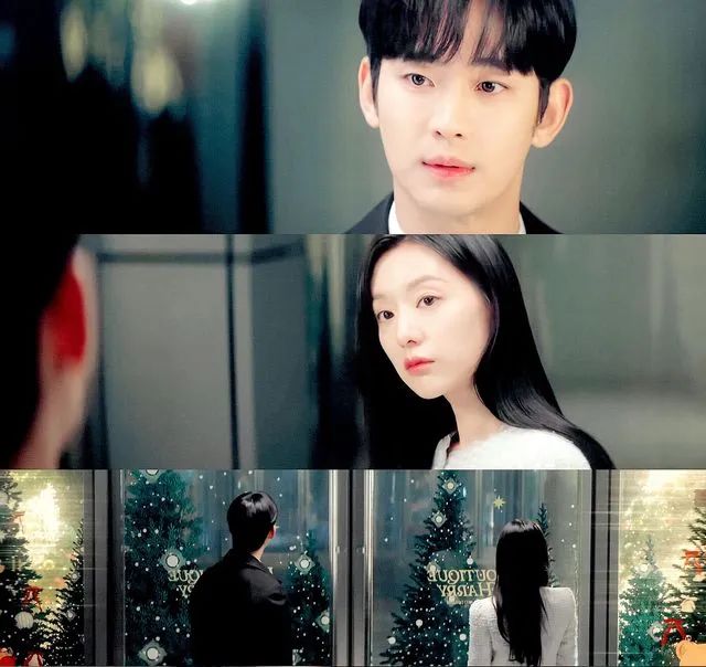 开播8.5分！金秀贤新剧真的上头！《泪之女王/眼泪女王》上线Netflix